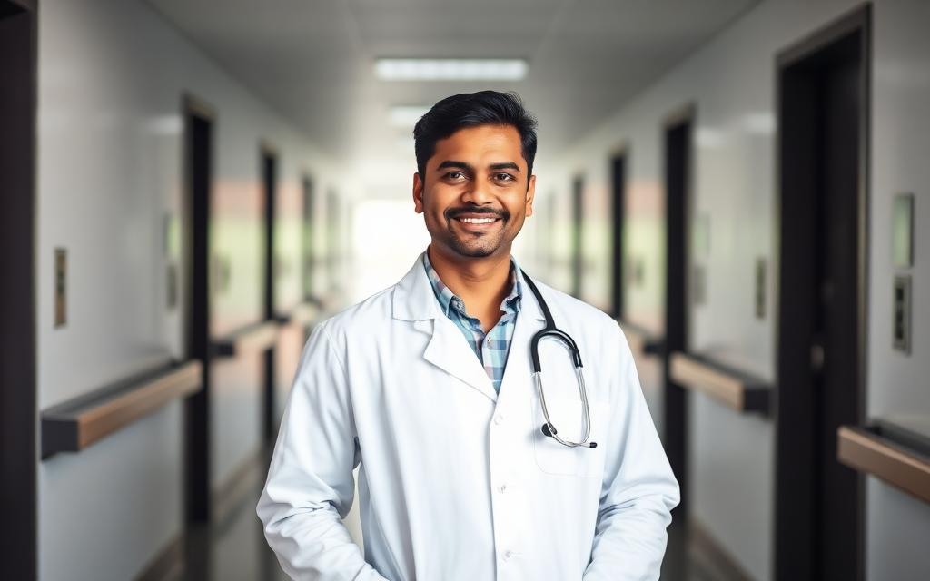 From ILBS to Mayo Clinic — Dr. Roy's journey