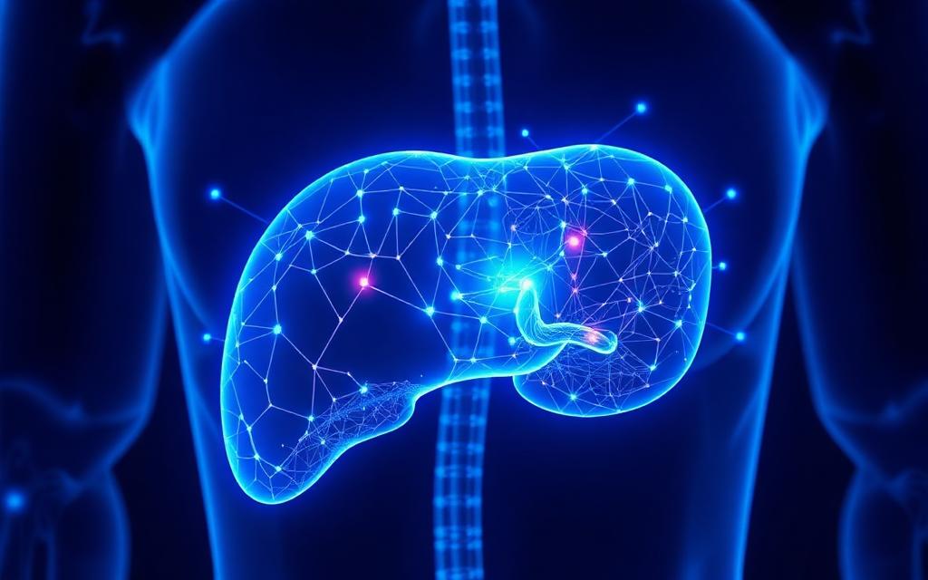 AI-assisted liver transplant outcomes model